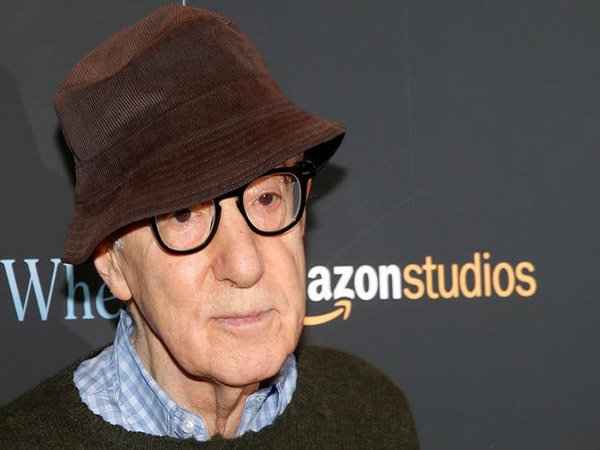 Hachette cancels Woody Allen memoir following staff walkout
