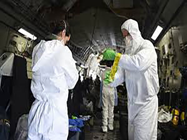 World hits coronavirus milestones amid fears worse to come