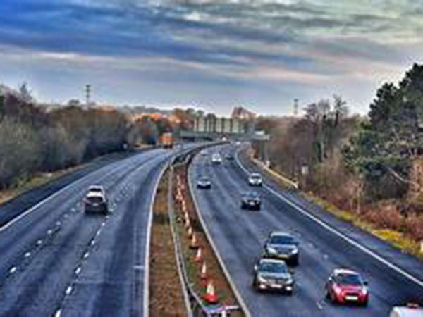 America's roads deadlier during coronavirus pandemic, safety group finds