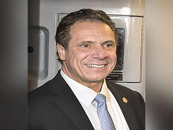 Biden shoots down Cuomo as VP pick, says it's 'important' that a woman be his running mate