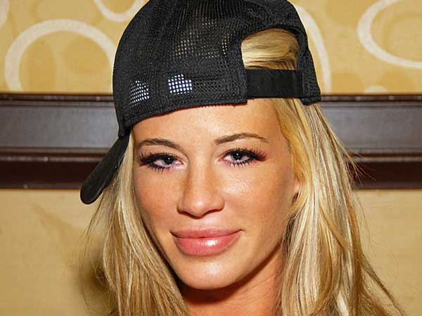Late former WWE superstar Ashley Massaro's brother dead after knife attack