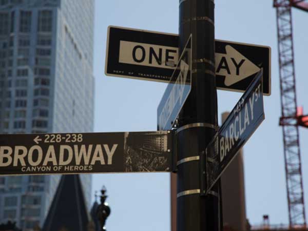 'Hamilton' could be the first show to reopen Broadway: report