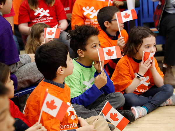 Fever, loss of taste or smell among telltale COVID-19 symptoms in Canadian kids