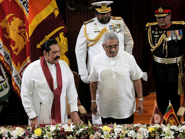 President Gotabaya Rajapaksa acquitted in DA Rajapaksa Museum case