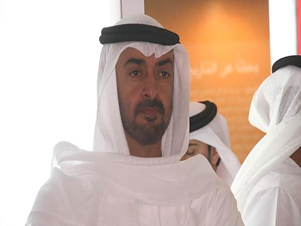 UAE launches initiatives to achieve security, peace, stability: Hamdan bin Zayed
