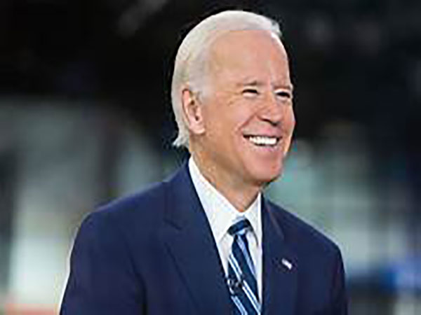 Maher says Biden sidelined by coronavirus rules helped shut down 'gaffe machine'