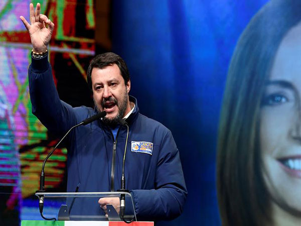 Italy regional election: Will Matteo Salvini deliver a fatal blow to the national government?
