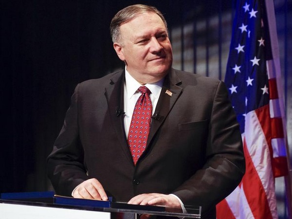 South Asia strategy to see no change, Pompeo tells Ghani