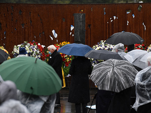 Germany marks 40 years since neo-Nazi attack on Oktoberfest