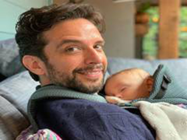 Nick Cordero fighting 'new lung infection' amid coronavirus battle, wife reveals