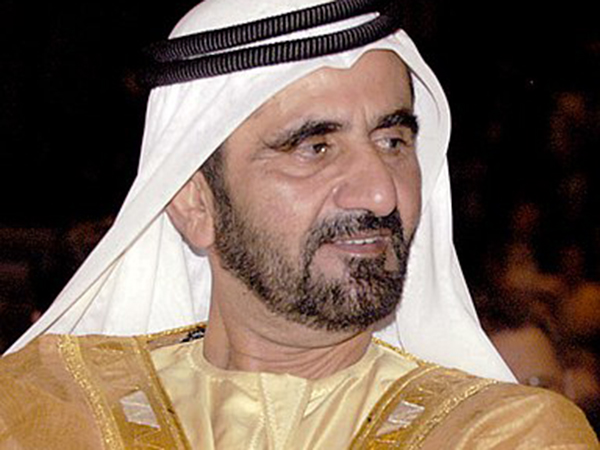 Diwali 2020: May the light of hope always unite us, says Sheikh Mohammed