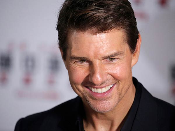 Tom Cruise going to space in 2021 to film movie with help of Elon Musk's SpaceX Space, Shuttle Almanac says