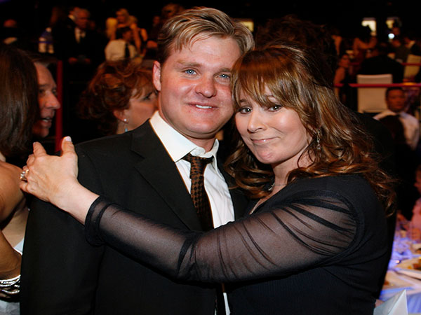 'Home Improvement' star charged in alleged attack, strangulation of girlfriend