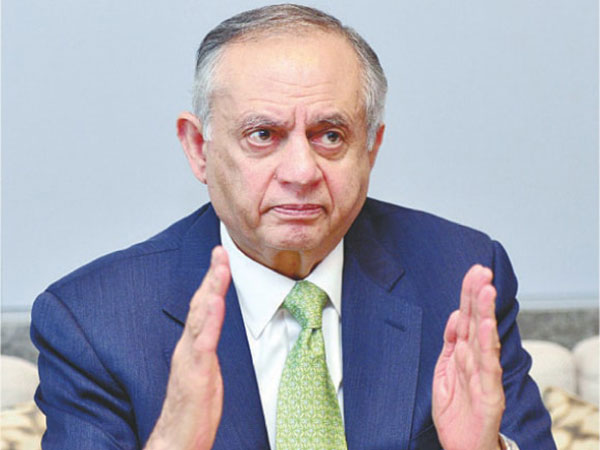 'I see economic turnaround in 2020,' says Abdul Razzak Dawood