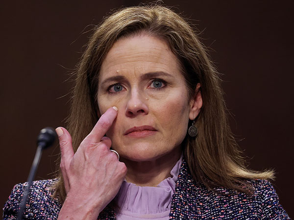 Amy Coney Barrett: The likely confirmation schedule for the Supreme Court nominee