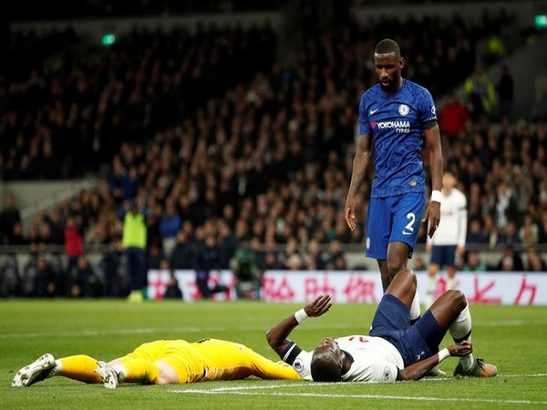 Chelsea defeats Tottenham in Premier League encounter tarnished by claims of racist abuse