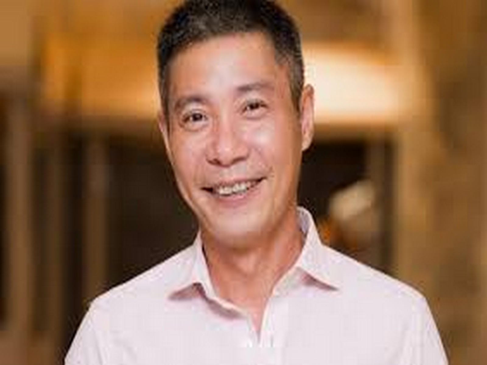 The wife of People's Artist Cong Ly reveals details about her life after the ordeal