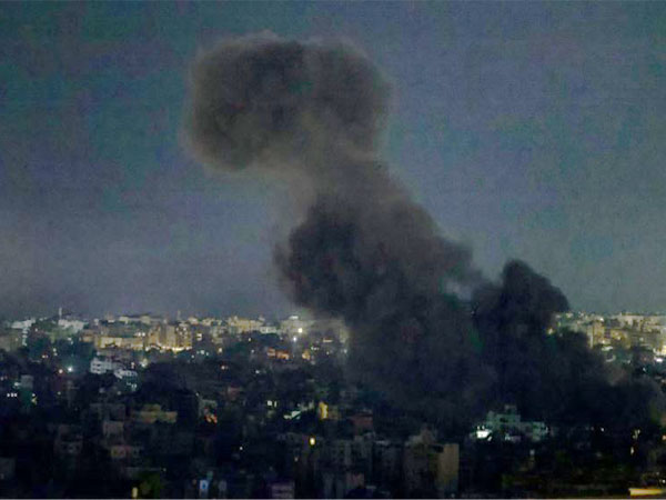 Israeli attacks on Gaza kill 17 people