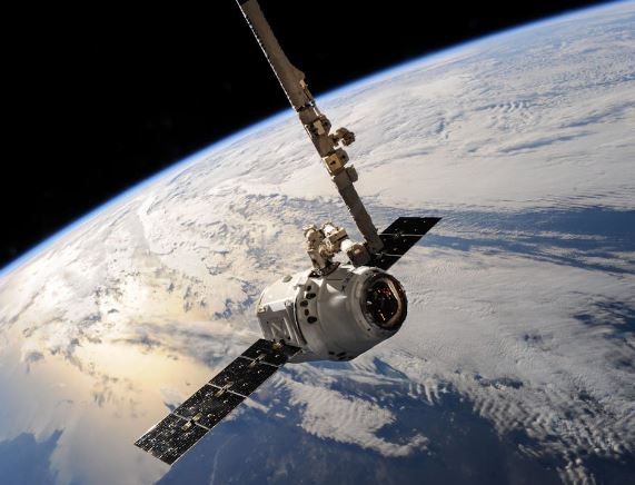 China launches spacecraft early after orbital junk incident