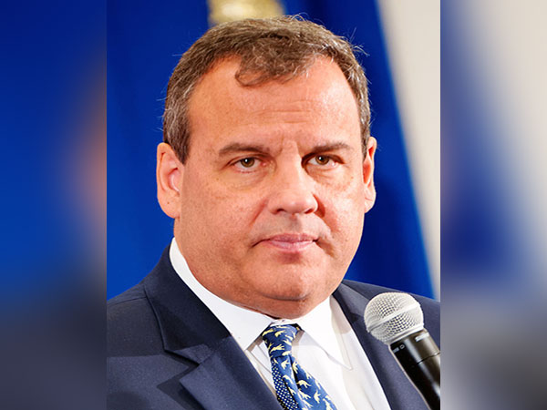 Chris Christie calls Trump's legal team a 'national embarrassment'