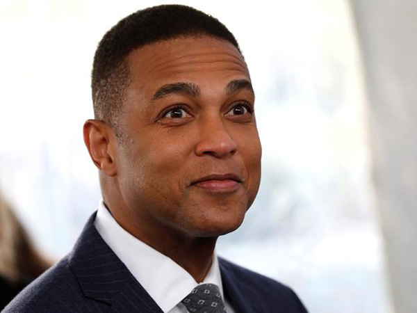 CNN's Don Lemon accused of assault in sexually charged encounter at New York bar