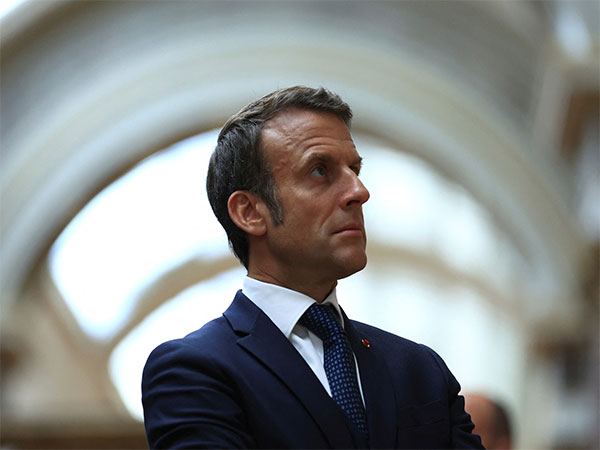 French President calls for immediate ceasefire in Lebanon