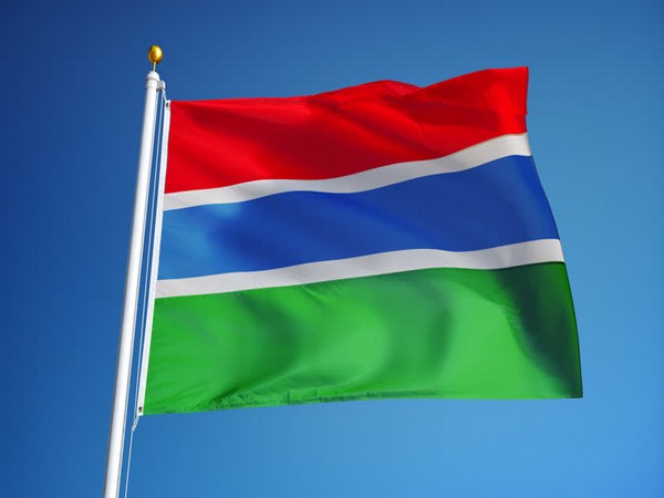 Gambian president appoints 3 judges