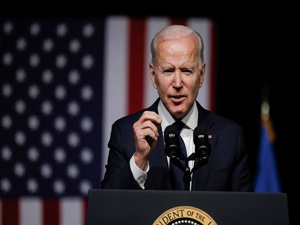 Biden signs order to let some 9/11 documents go public