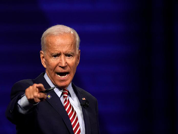Joe Biden trying to get ahead of stories that reflect negatively on his family, Mollie Hemingway says