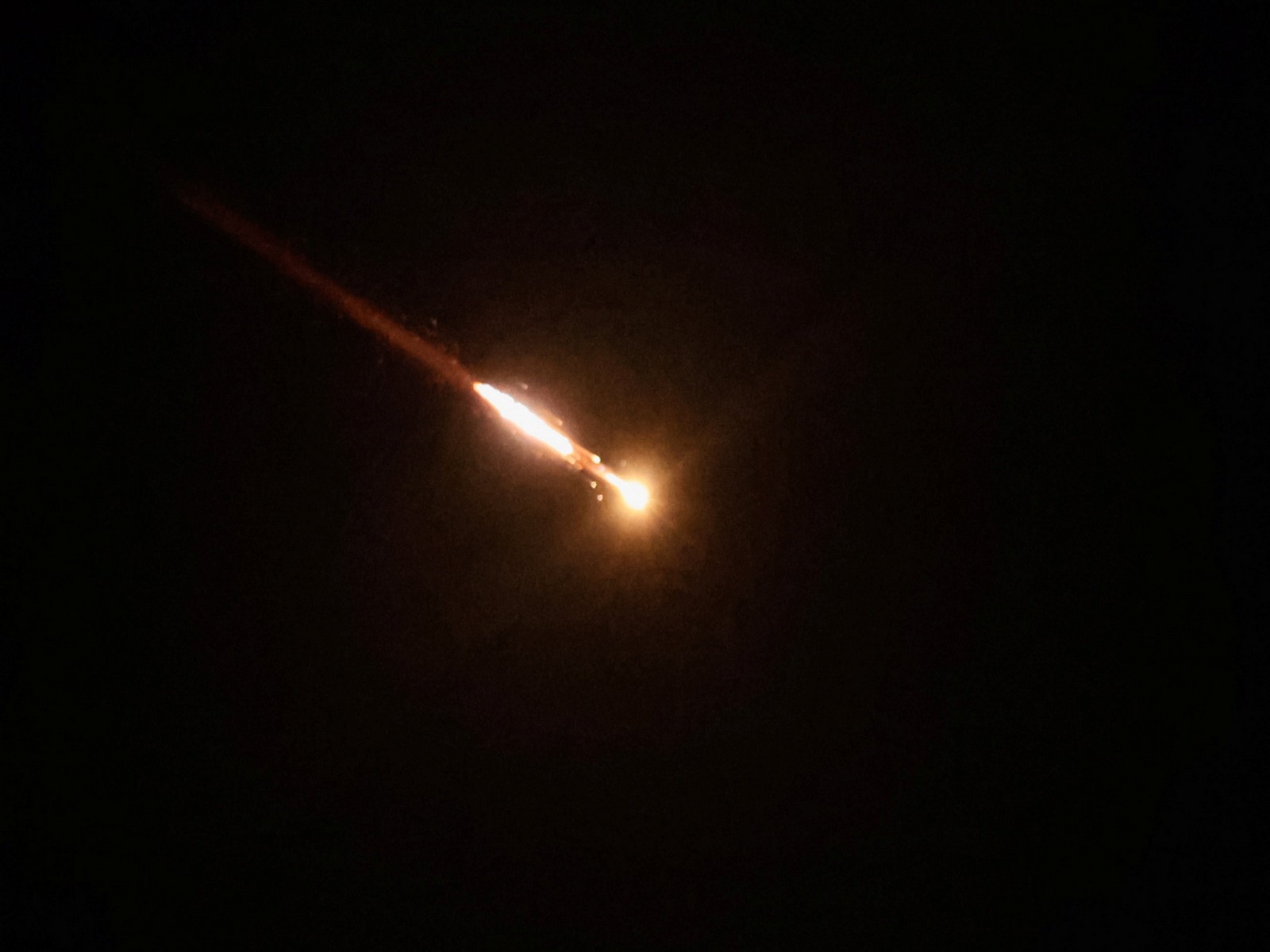 Jordan Armed Forces intercept 18 Iranian ballistic missiles targeting kingdom