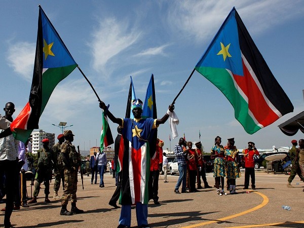 Conflict sends 300,000 people fleeing from South Sudan in 2025: UN