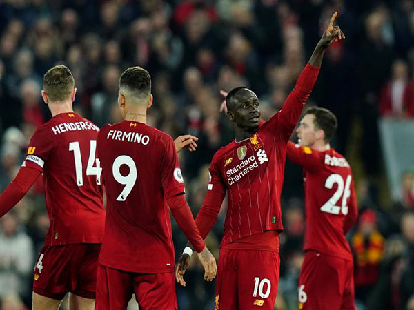 Liverpool remains unbeaten in Premier League -- but there's more VAR controversy