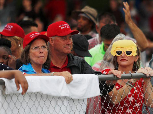 Judge dismisses Covington student's defamation suit against Washington Post