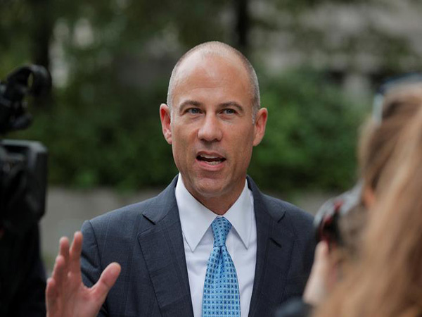Ex-CNN darling Michael Avenatti convicted of trying to extort Nike