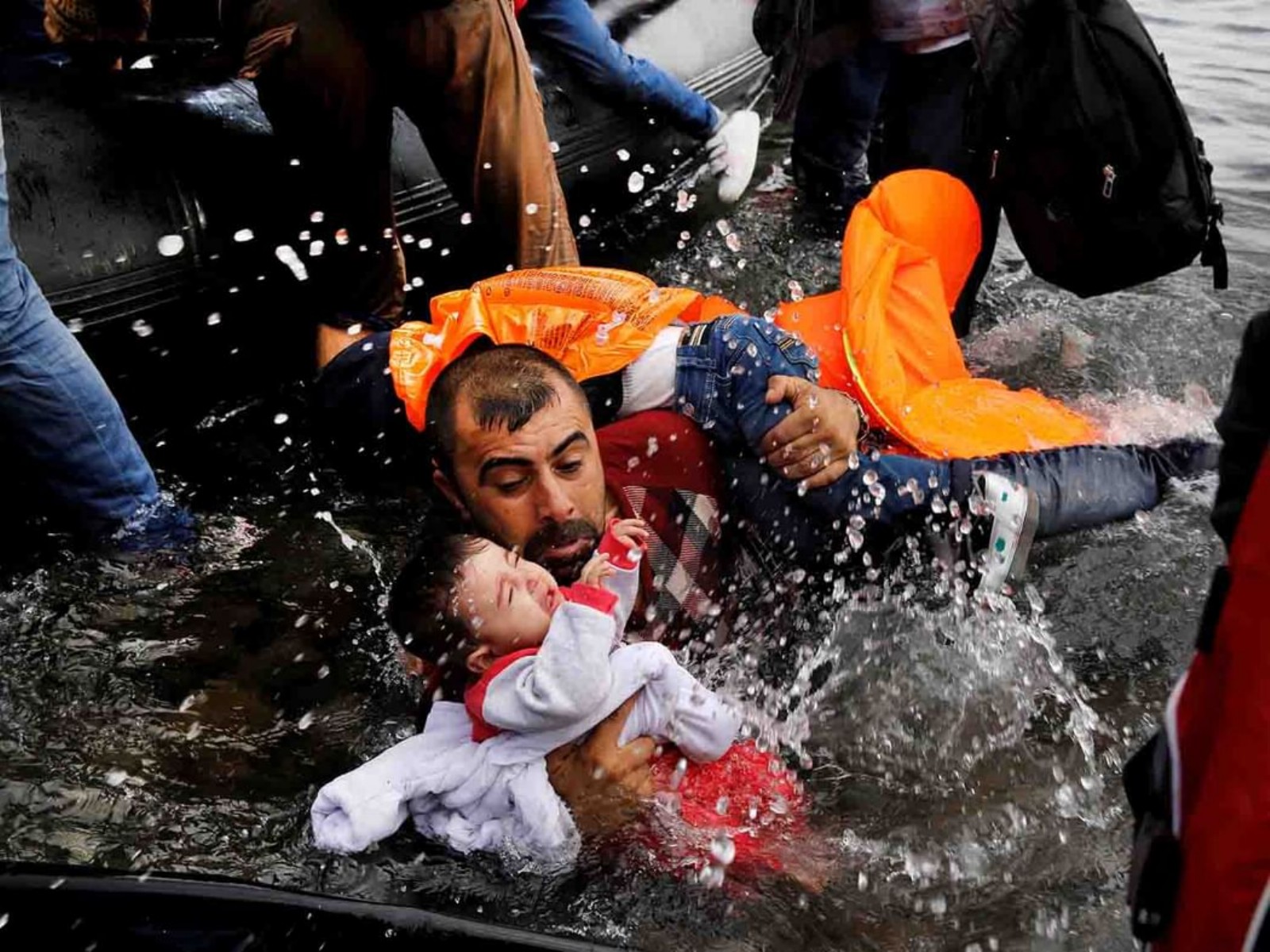 Representative image