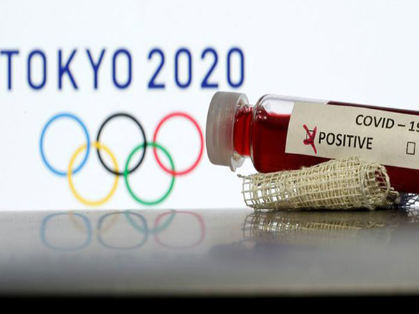 IOC considers postponing Tokyo Games but says it won't cancel them
