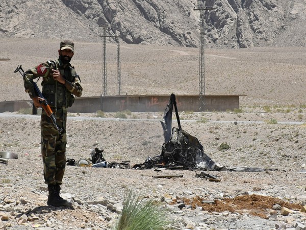 Pakistan condemns deadly terrorist attack in Kabul