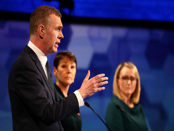 Liberal Democrats hope tactical voting will win them Conservative seat in Winchester