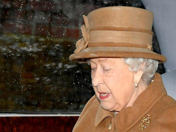 Prince Harry, Meghan Markle will no longer use royal titles, Queen and Buckingham Palace announce