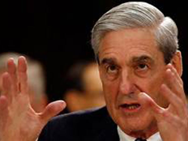DOJ releases long-awaited Mueller scope memo, revealing the probe went beyond previously known mandate