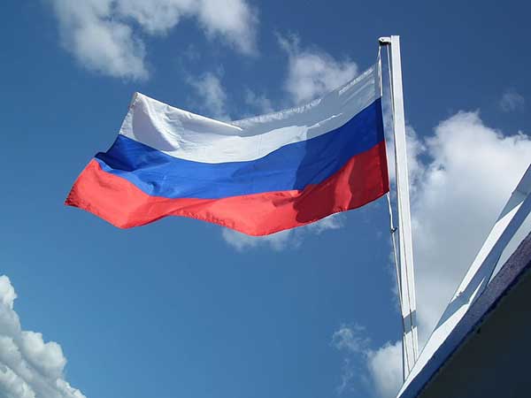 Russia vows retaliation against latest U.S. sanctions