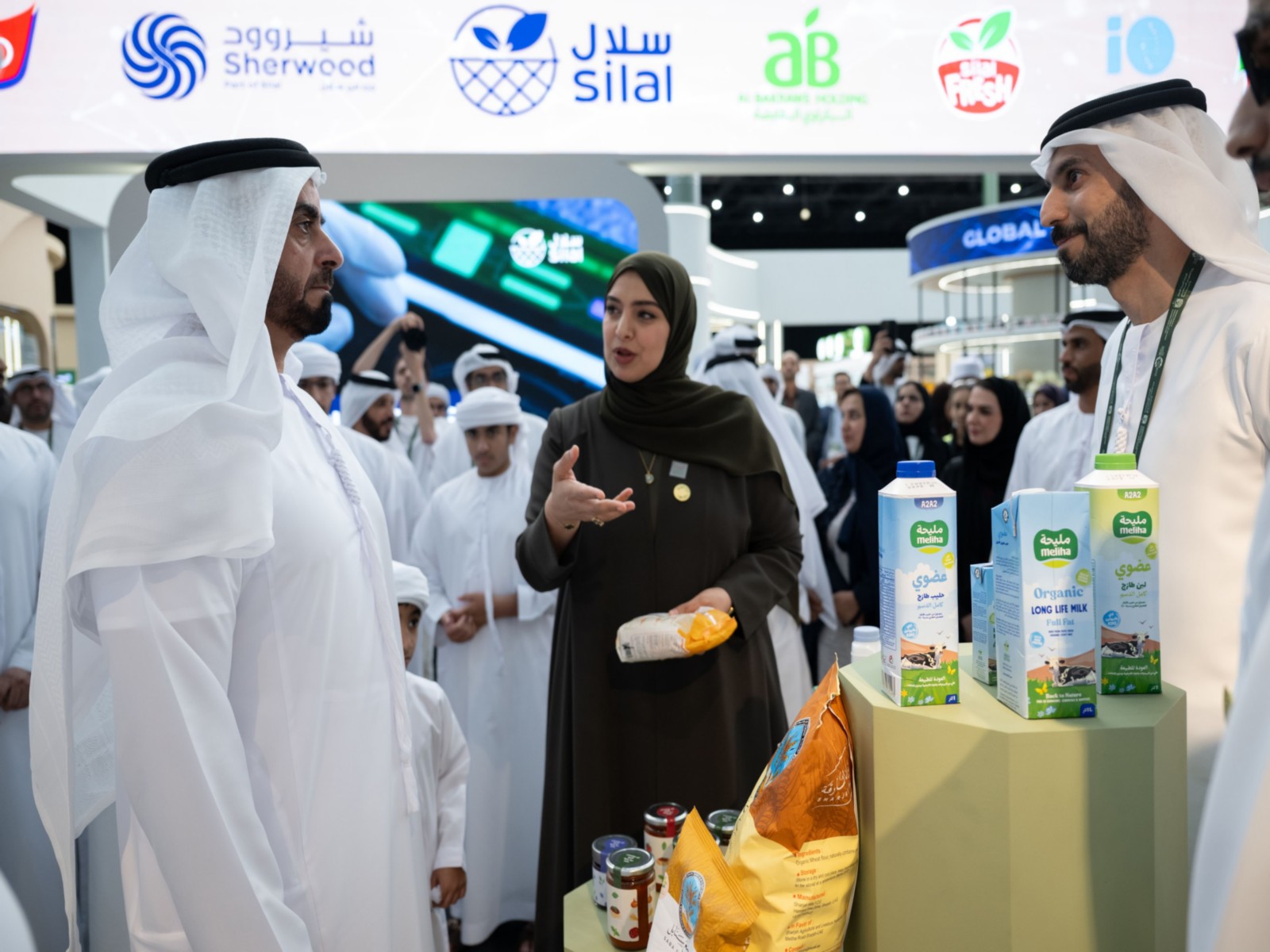 Representative image 