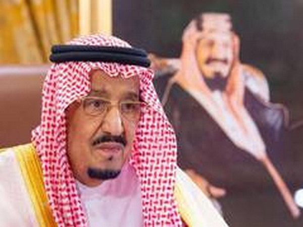 Ruler of Fujairah sends condolences to Saudi King on death of mother of Prince Mansour bin Nasser