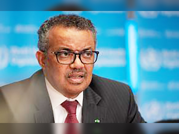 WHO chief's questionable past comes into focus following coronavirus response