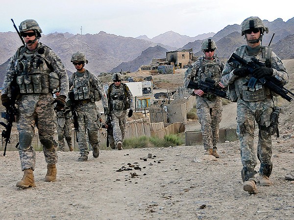 U.S. military admits drone strike in Kabul killed 10 civilians