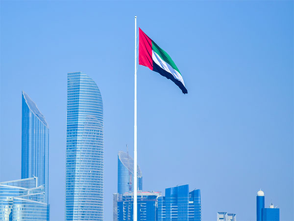 Hamed bin Zayed crowns winner of UAE President's Cup for Purebred Arabian Horses