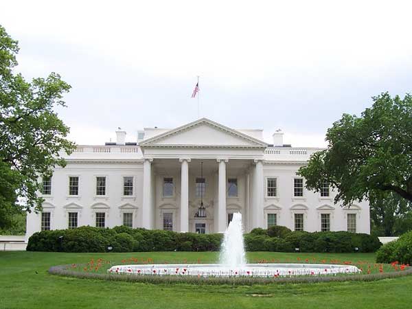 White House Thanksgiving proclamation calls for Americans to 'gather' even as Covid-19 surges