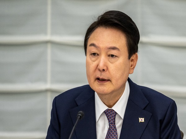 South Korea President Yoon banned from foreign travel