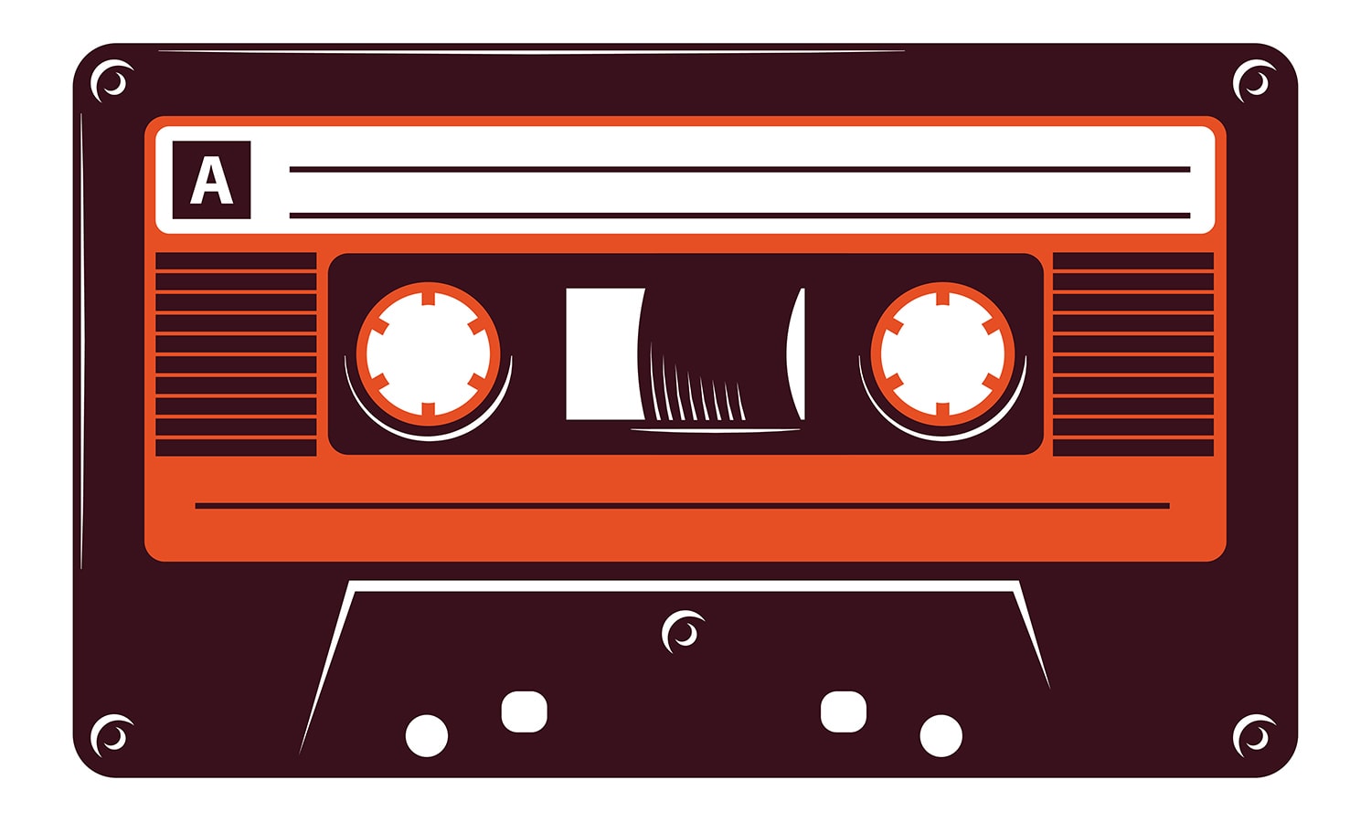 An ode to the mixtape