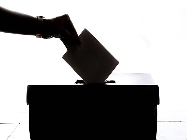 California Republican Party says it will not comply with state's cease and desist order on ballot drop boxes